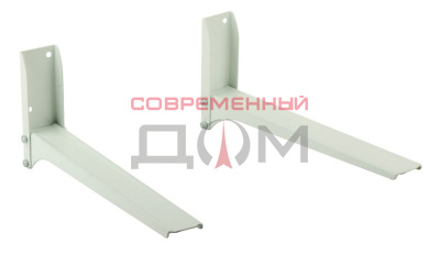 Кронштейн Kromax MICRO-4 white для СВЧ 